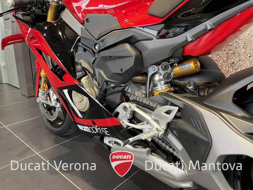 Ducati Panigale V4 S (2025 - 26) (19)