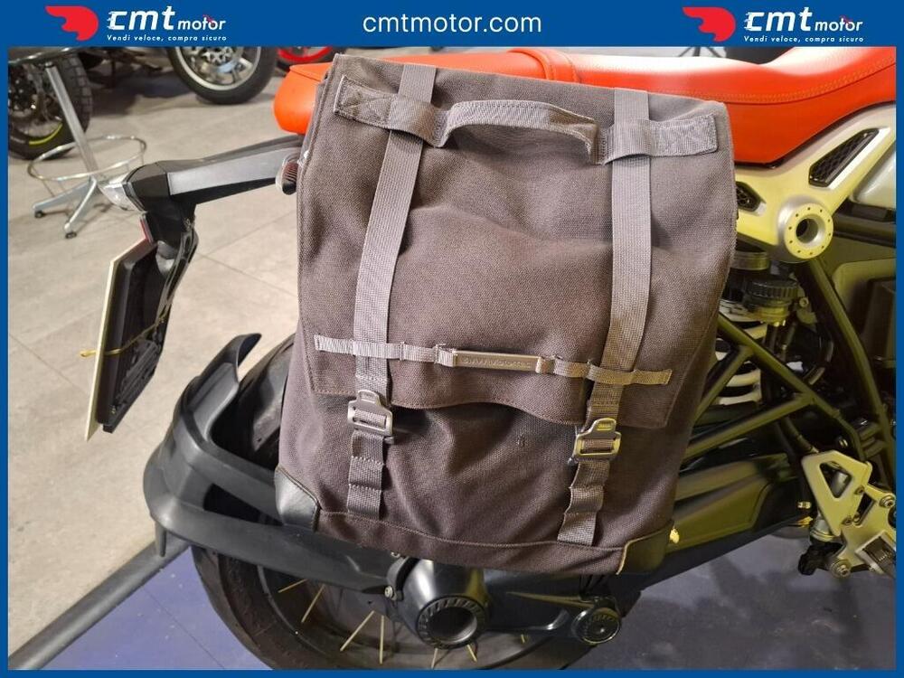 Bmw R nineT Urban GS 1200 (2017 - 20) (7)