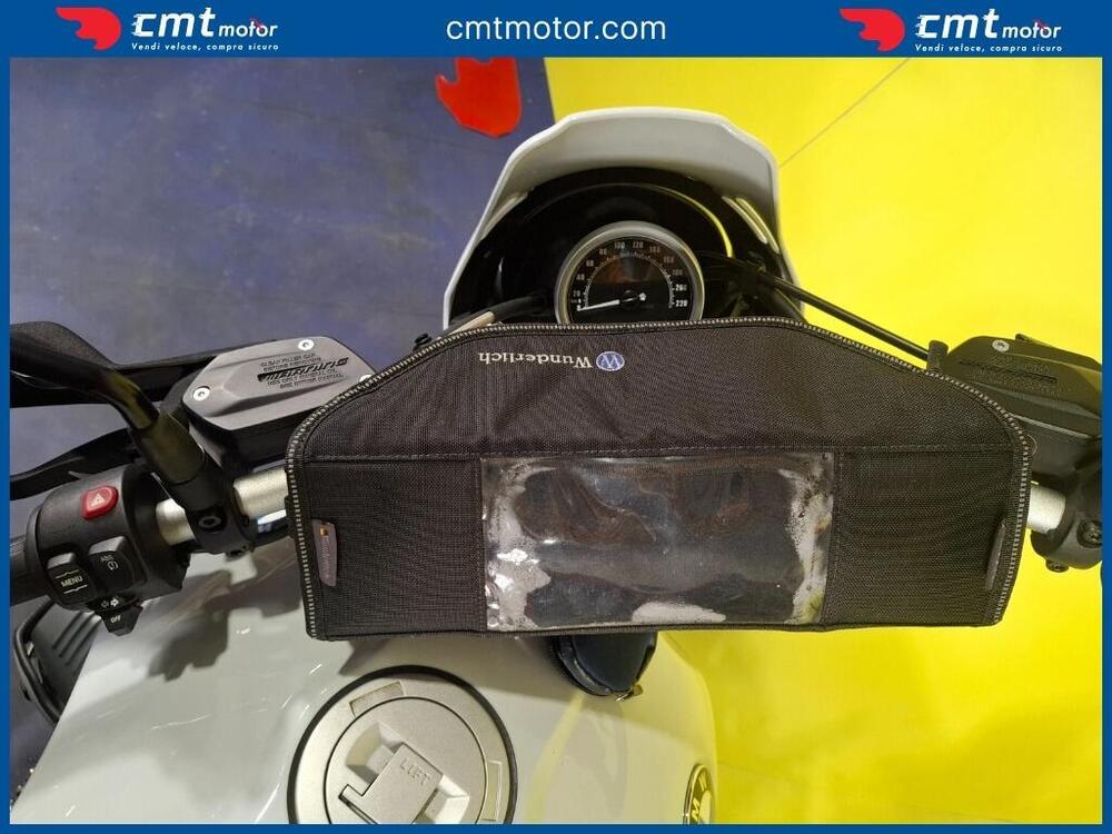 Bmw R nineT Urban GS 1200 (2017 - 20) (9)