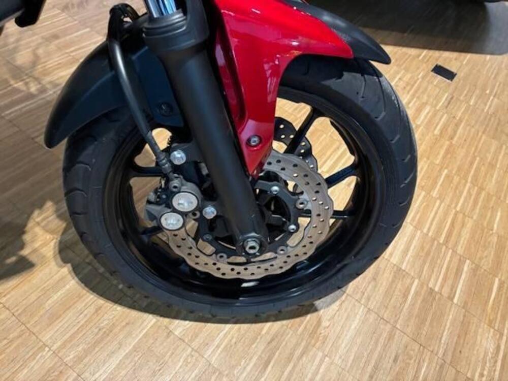 Yamaha MT-07 (2014 - 16) (4)