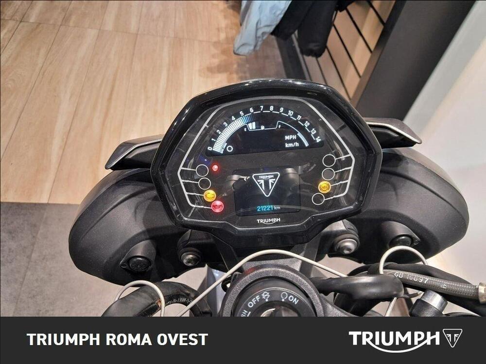 Triumph Street Triple 765 R (2023 - 26) (9)