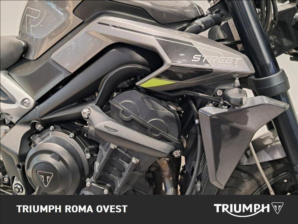 Triumph Street Triple 765 R (2023 - 26) (4)