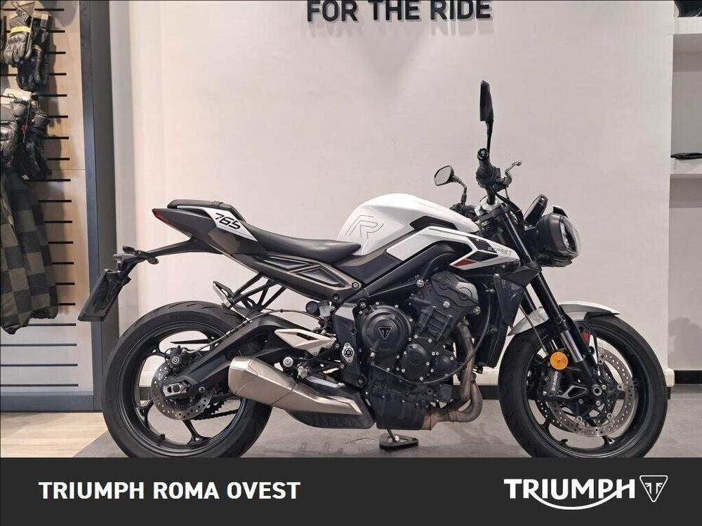 Triumph Street Triple 765 R (2023 - 26) (3)