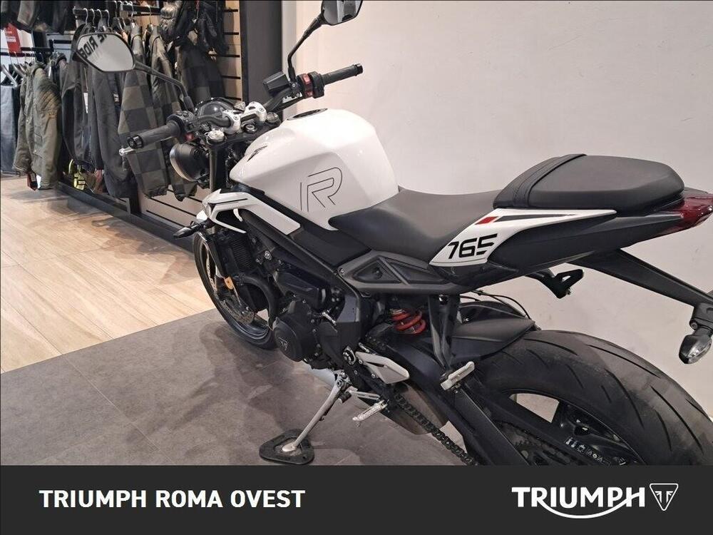 Triumph Street Triple 765 R (2023 - 26) (7)