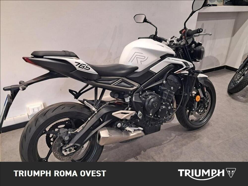 Triumph Street Triple 765 R (2023 - 26) (4)