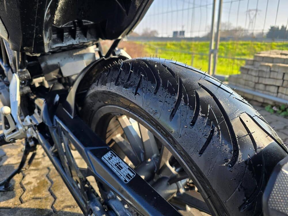 Benelli TRK 502 ABS (2017 - 20) (8)