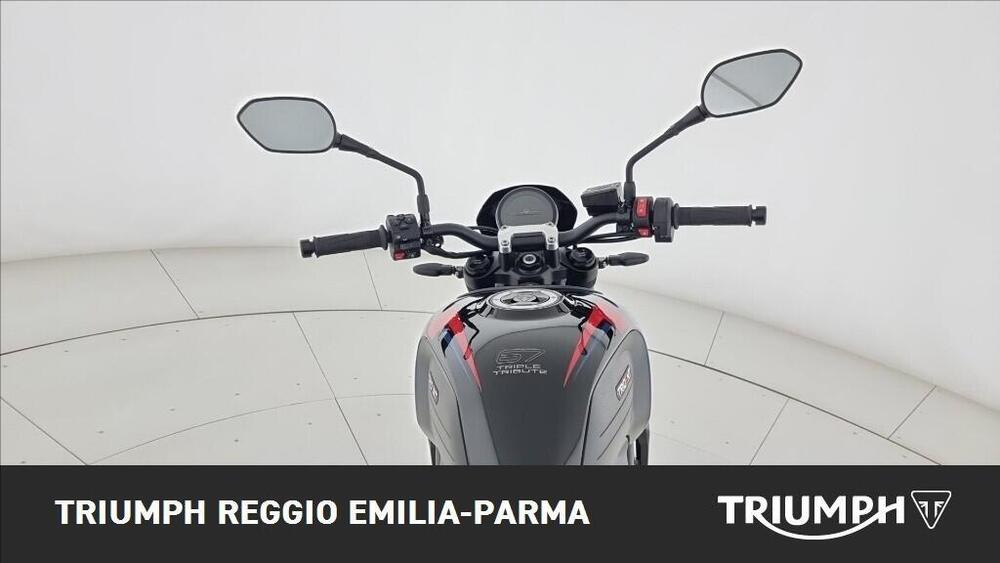 Triumph Trident 660 Triple Tribute Edition (2024) (15)