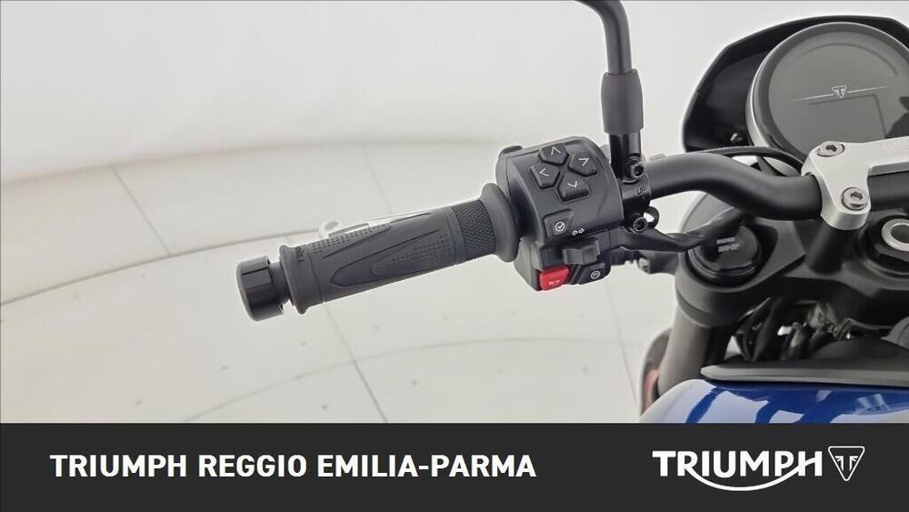 Triumph Trident 660 Triple Tribute Edition (2024) (11)