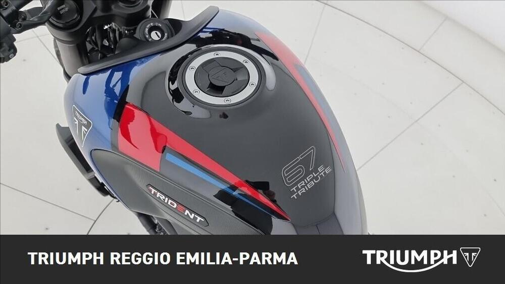 Triumph Trident 660 Triple Tribute Edition (2024) (12)