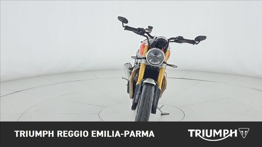 Triumph Speed Twin 1200 RS (2025 - 26) (5)