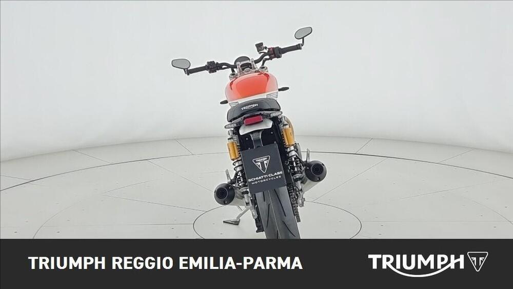 Triumph Speed Twin 1200 RS (2025 - 26) (2)