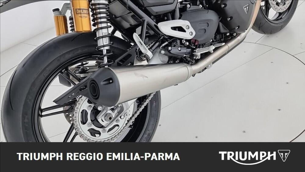 Triumph Speed Twin 1200 RS (2025 - 26) (17)