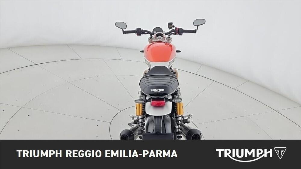 Triumph Speed Twin 1200 RS (2025 - 26) (14)