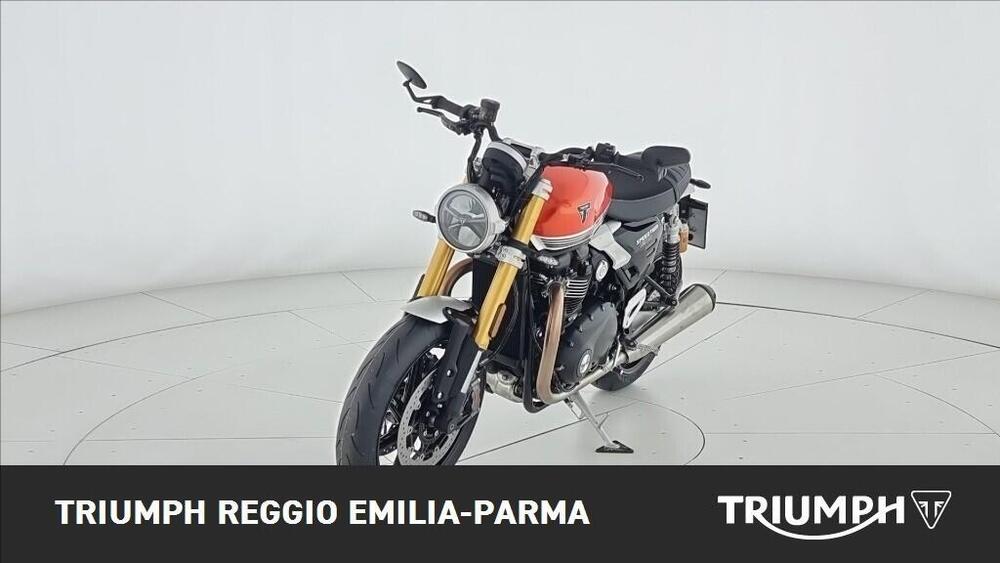 Triumph Speed Twin 1200 RS (2025 - 26) (6)