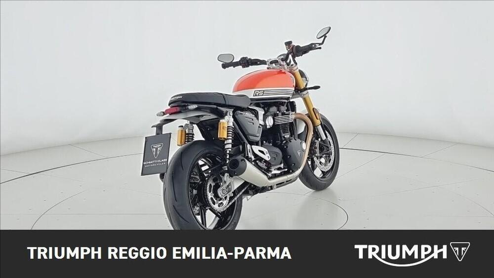 Triumph Speed Twin 1200 RS (2025 - 26) (3)