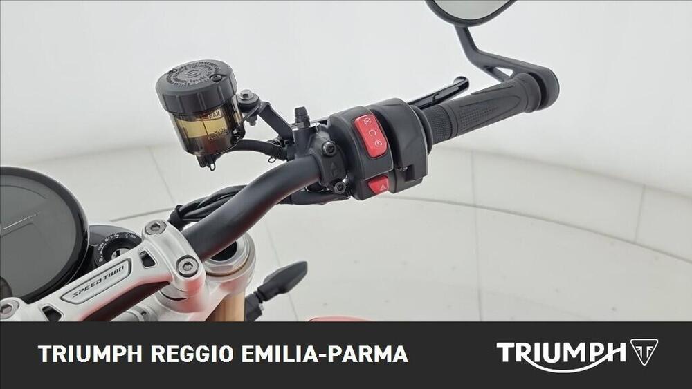 Triumph Speed Twin 1200 RS (2025 - 26) (10)
