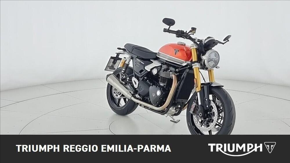 Triumph Speed Twin 1200 RS (2025 - 26) (4)