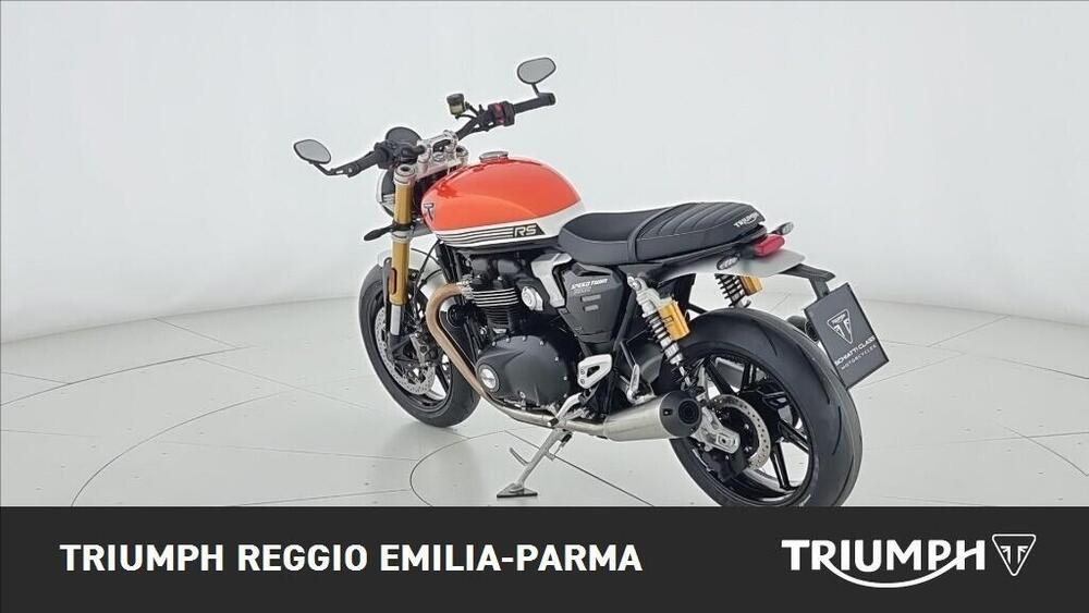 Triumph Speed Twin 1200 RS (2025 - 26) (8)