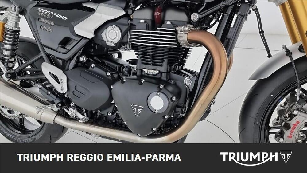 Triumph Speed Twin 1200 RS (2025 - 26) (19)