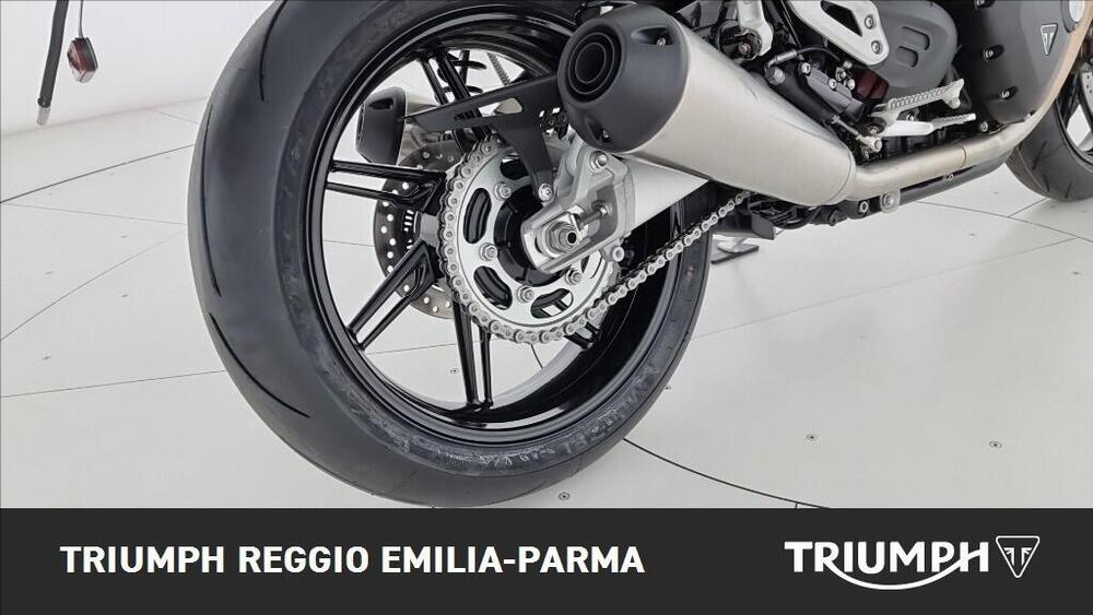 Triumph Speed Twin 1200 RS (2025 - 26) (16)