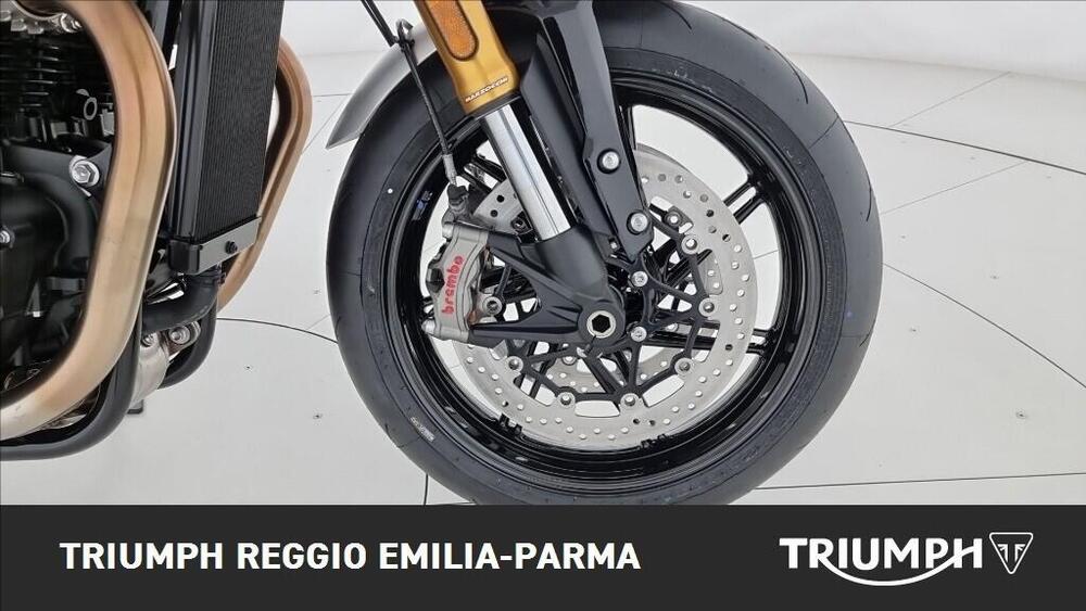 Triumph Speed Twin 1200 RS (2025 - 26) (20)