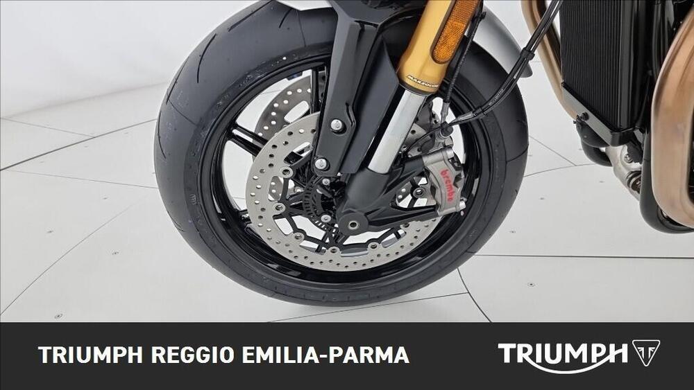 Triumph Speed Twin 1200 RS (2025 - 26) (22)