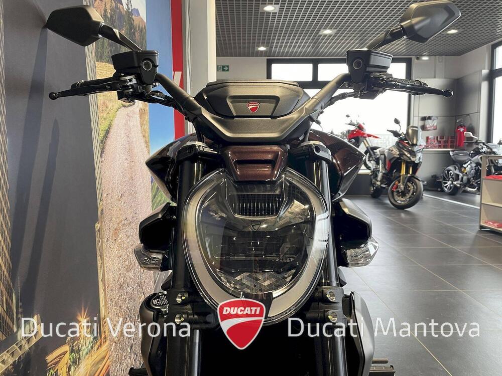 Ducati XDiavel V4 (2025 - 26) (16)
