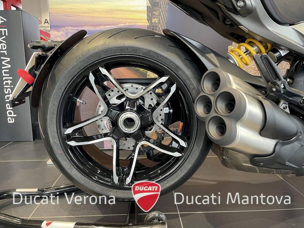 Ducati XDiavel V4 (2025 - 26) (17)