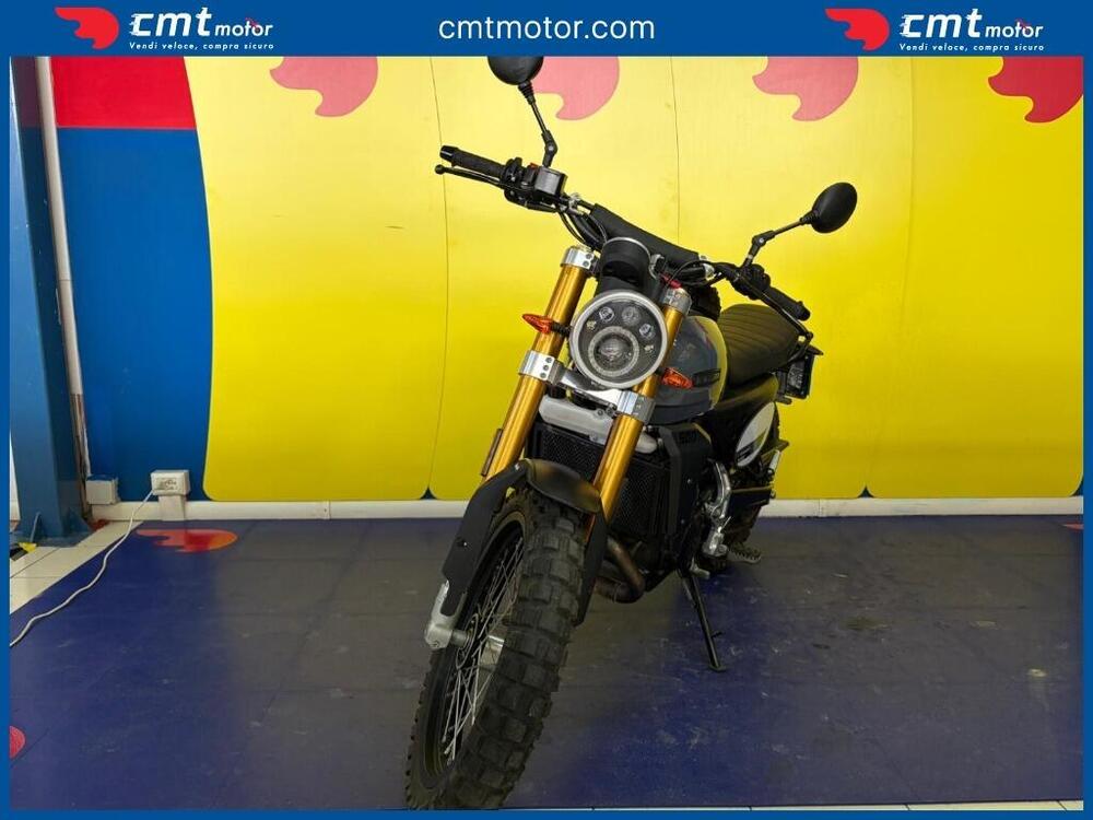 Fantic Motor Caballero 500 Anniversary (2020 - 21) (2)