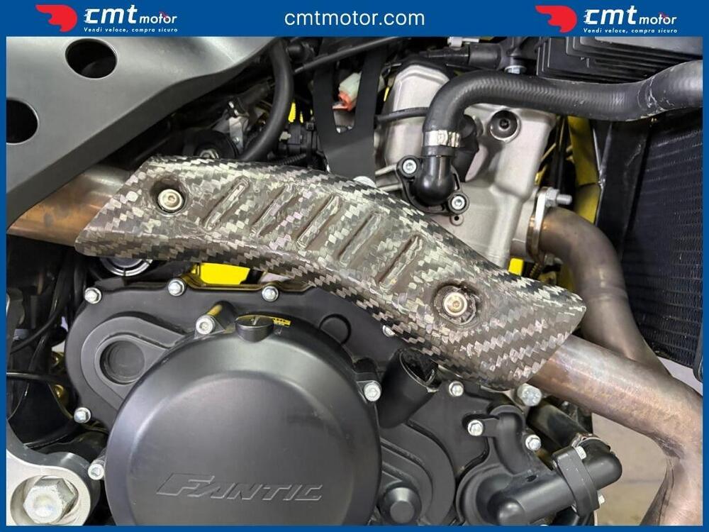 Fantic Motor Caballero 500 Anniversary (2020 - 21) (6)