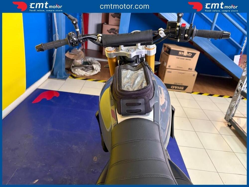 Fantic Motor Caballero 500 Anniversary (2020 - 21) (7)