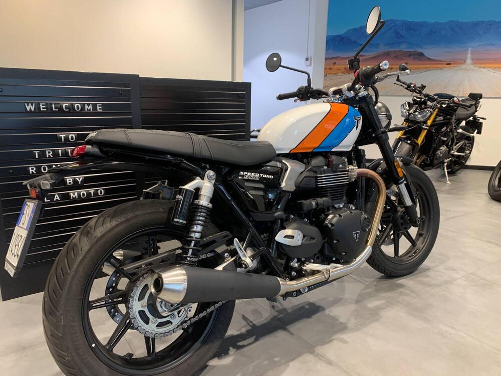 Triumph Speed Twin 900 (2025 - 26) (2)