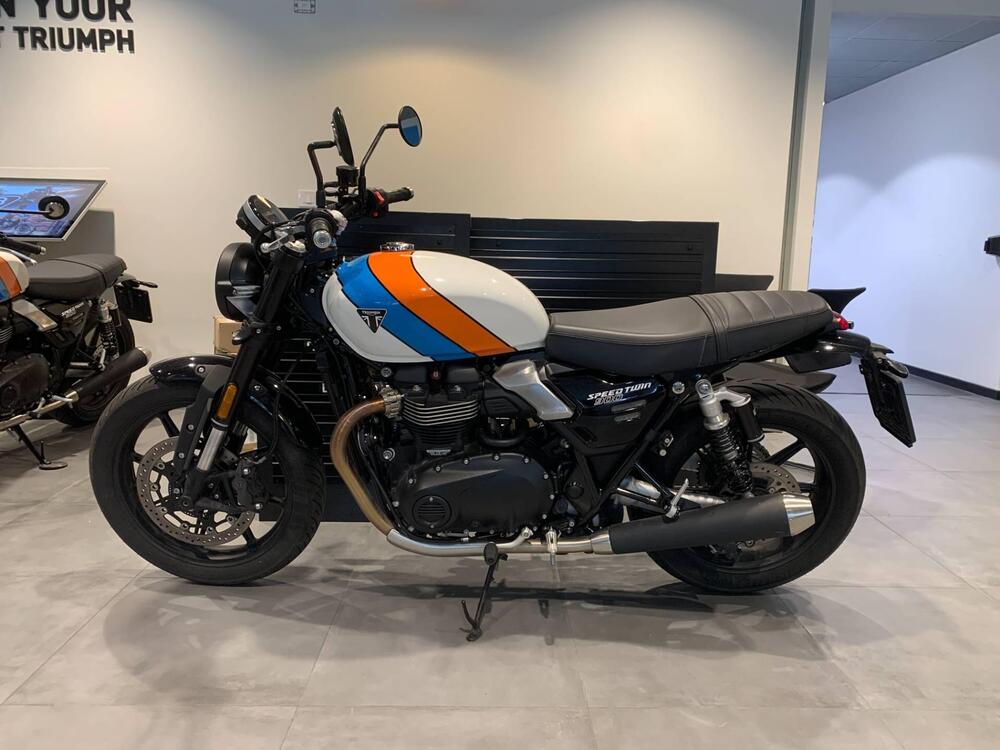 Triumph Speed Twin 900 (2025 - 26) (5)