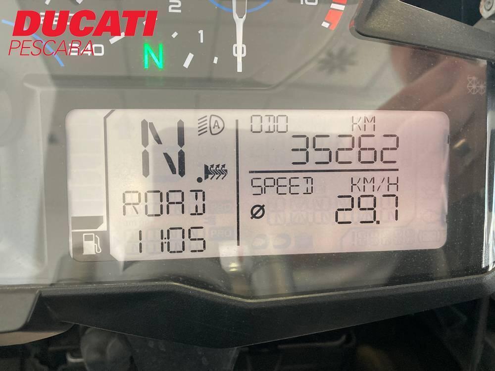 Bmw R 1200 GS Adventure (2017 - 18) (5)