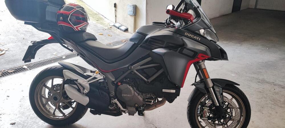 Ducati Multistrada 1260 S Grand Tour (2020) (7)