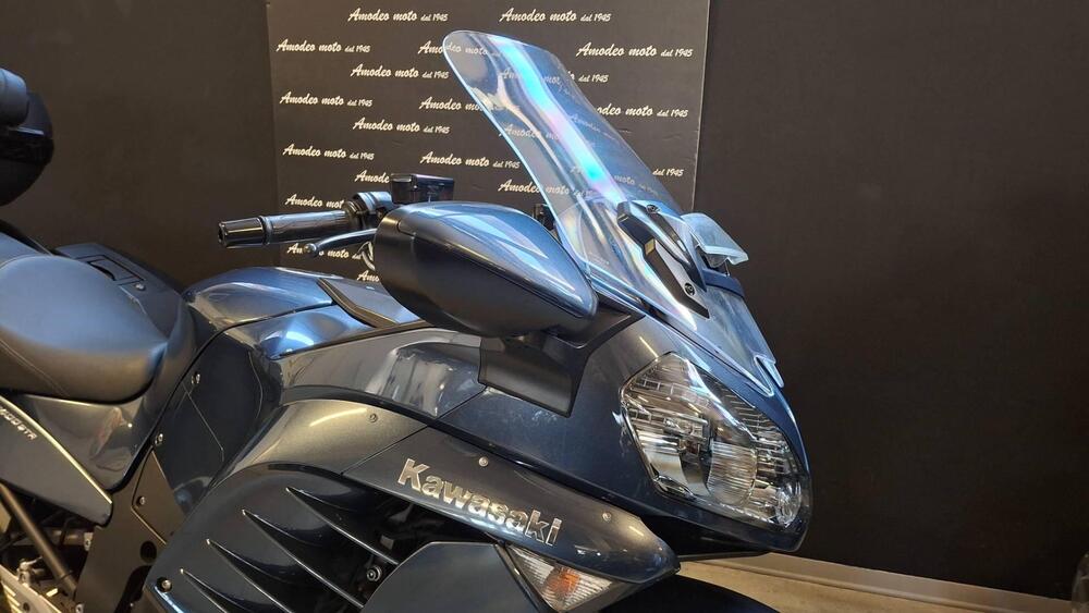 Kawasaki GTR 1400 ABS (2015 - 16) (3)