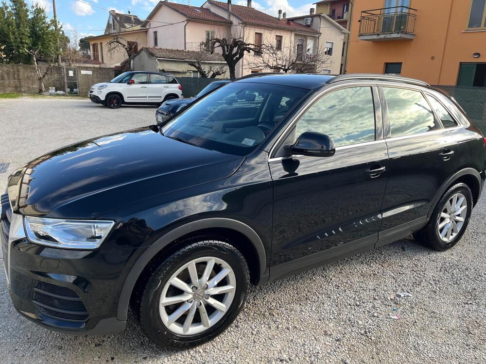 Audi Q3 usata a Arezzo (2)