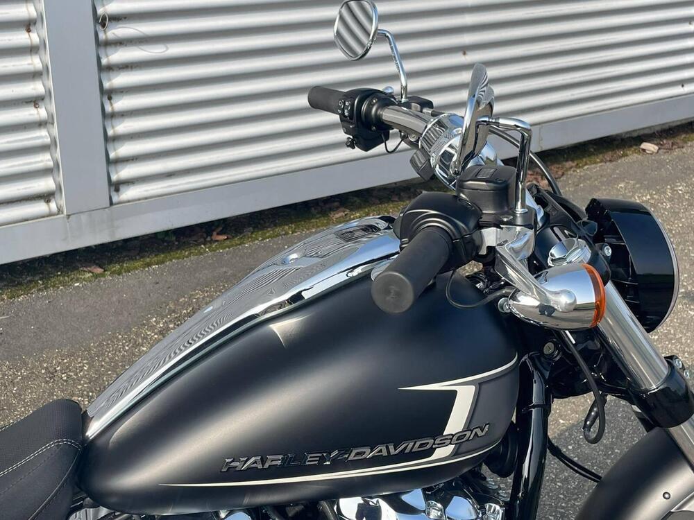 Harley-Davidson Breakout 117 (2025 - 26) (7)