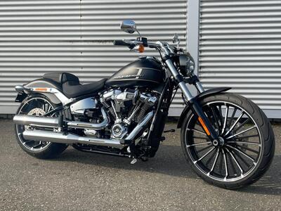 Harley-Davidson Breakout 117 (2025 - 26) nuova