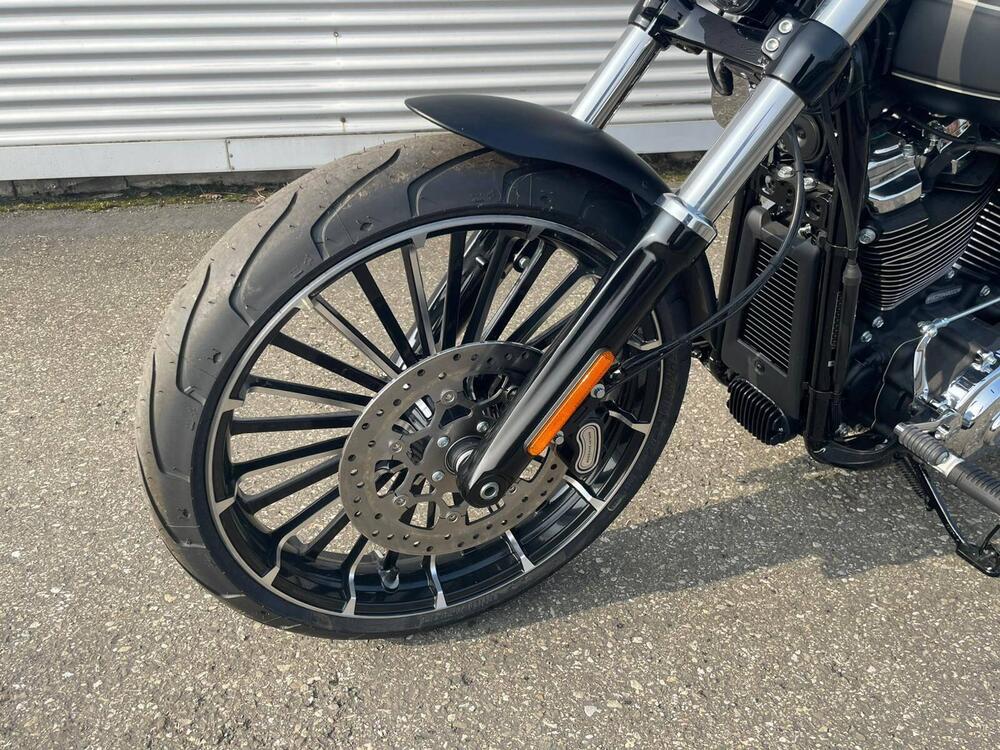 Harley-Davidson Breakout 117 (2025 - 26) (8)