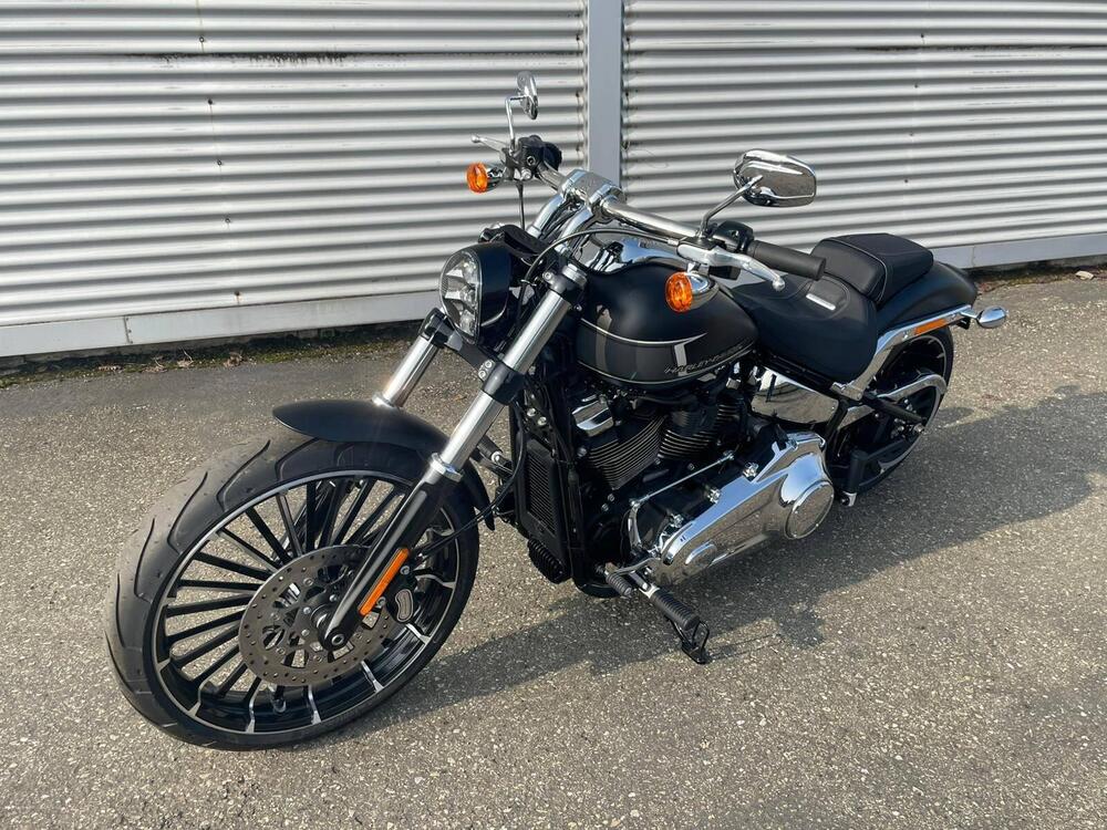 Harley-Davidson Breakout 117 (2025 - 26) (13)