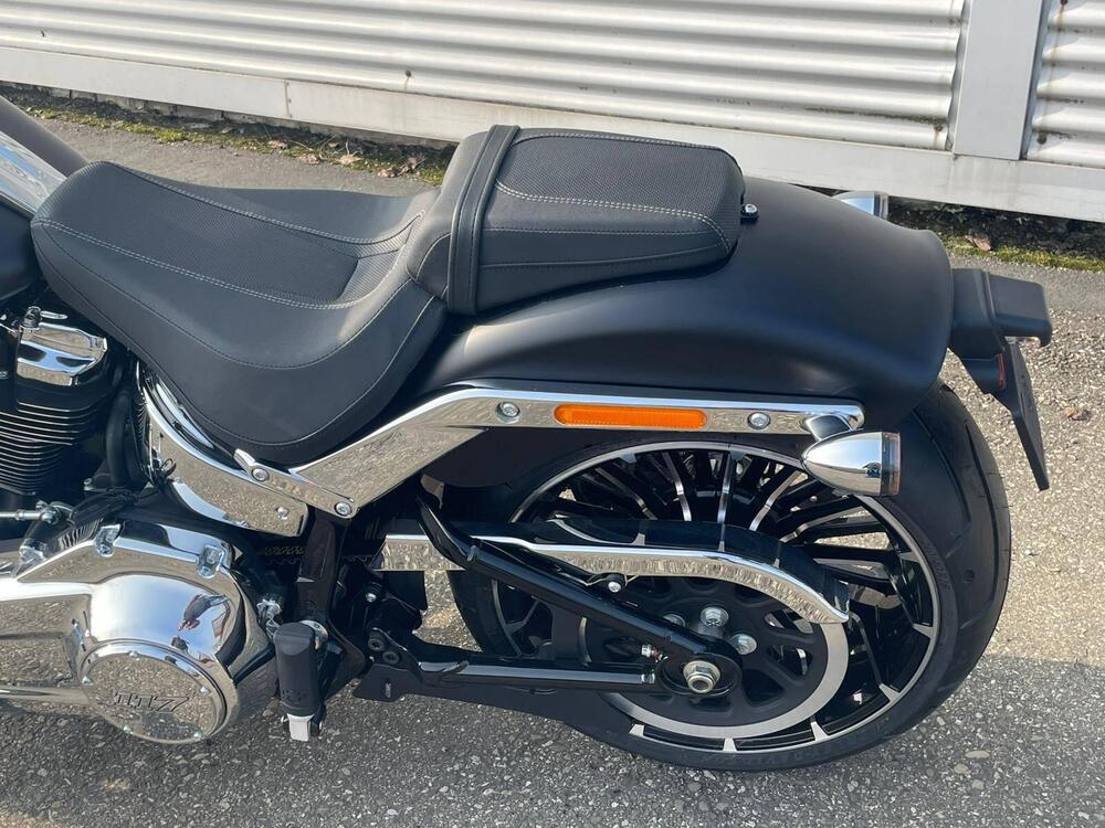 Harley-Davidson Breakout 117 (2025 - 26) (9)