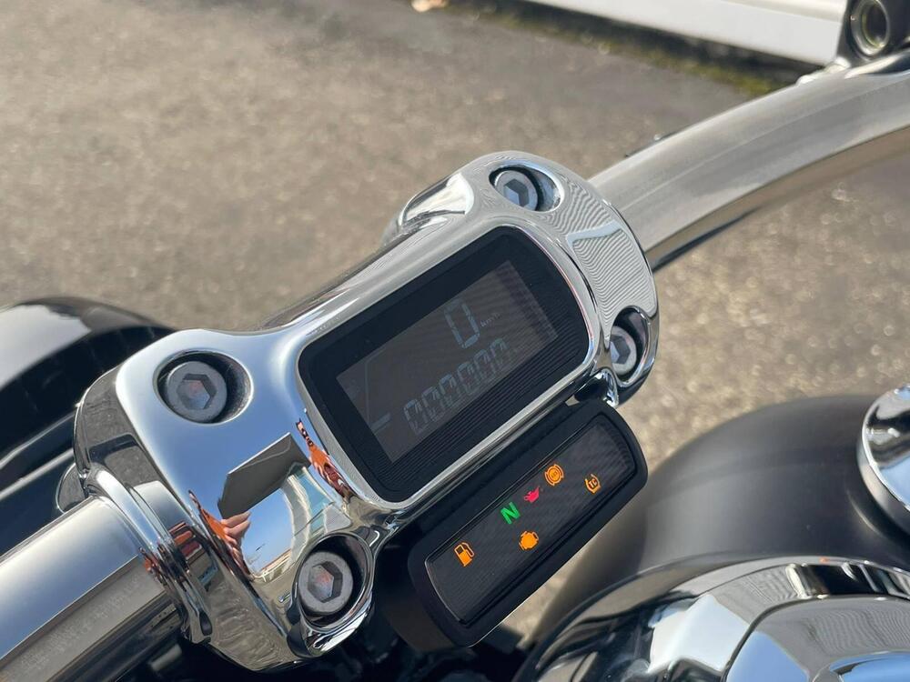 Harley-Davidson Breakout 117 (2025 - 26) (15)