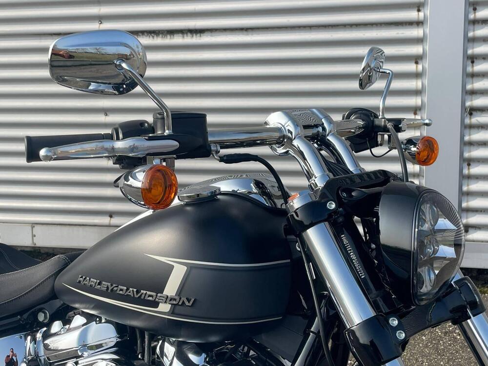 Harley-Davidson Breakout 117 (2025 - 26) (6)