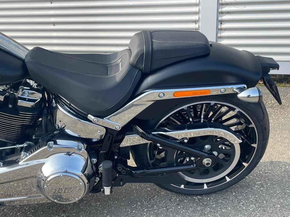 Harley-Davidson Breakout 117 (2025 - 26) (11)