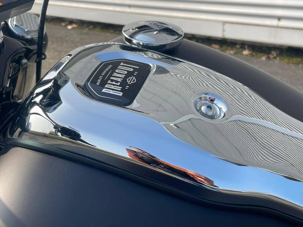 Harley-Davidson Breakout 117 (2025 - 26) (14)