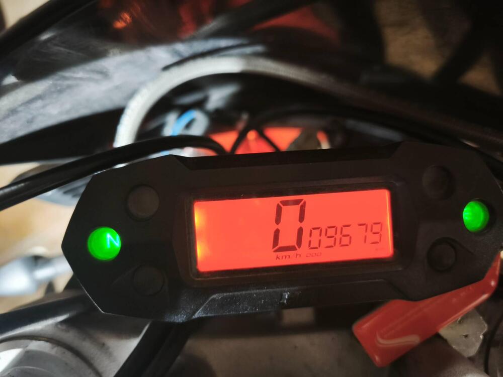 HM CRM F125 X Derapage RR 4t (5)