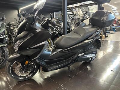 Honda Forza 350 (2022 - 24) usata