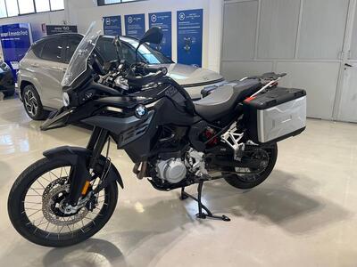 Bmw F 850 GS (2021 - 24) usata