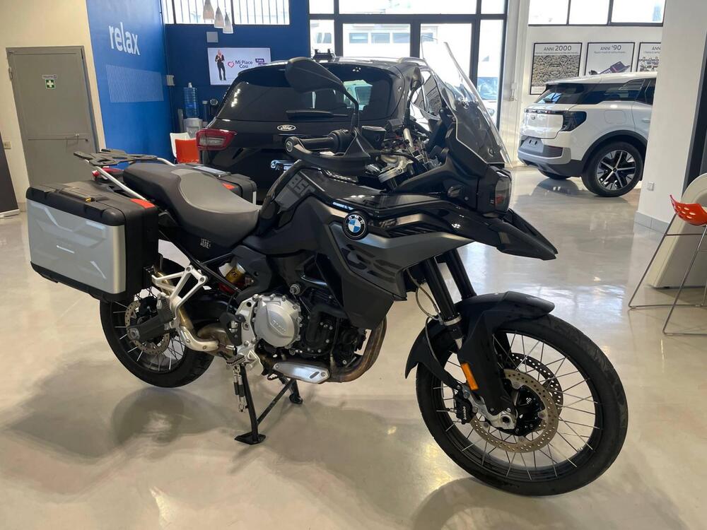 Bmw F 850 GS (2021 - 24) (3)